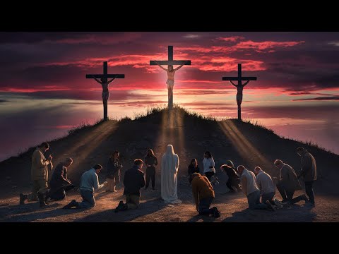 109   Em uma Cruz Jesus Morreu