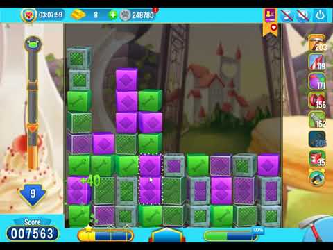 Pet Rescue Saga level 3158 no boosters ►TOBIAS DEAMON◄