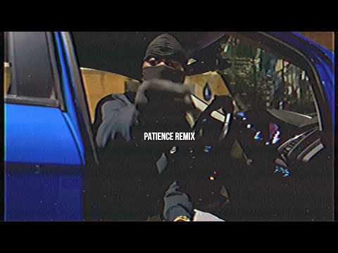 TrappLonely - Patience (Remix)