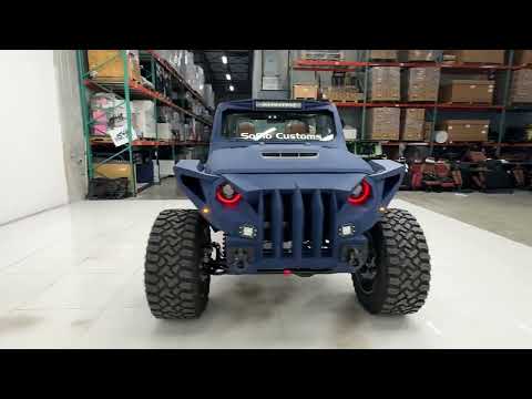 Video Walkaround