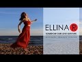 ELLINA R / Эллина Решетникова - Somehow our love survives ...