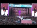 Ariana Grande - One Last Time at Capital FM's ...