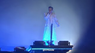 Download lagu G-DRAGON  - BONAMANA 보나마나 (20251214 막콘 G-DRAGON 2025 WORLD TOUR IN SEOUL [Übermensch]) mp3