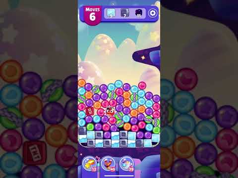 Angry Birds Dream Blast Level 502