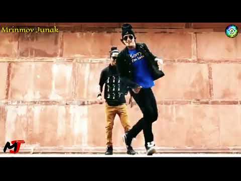 Are mari janu mera garhwali song//mrinmoy junak