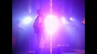 Twin Atlantic- Actions That Echo (new song) Live in Brighton 10/5/14