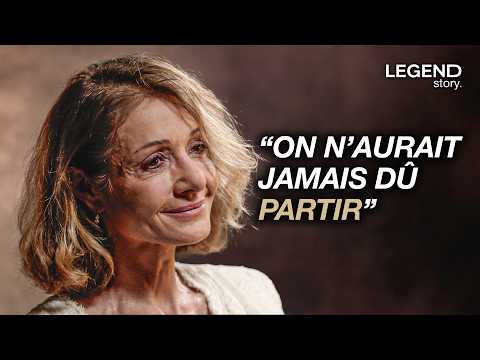 AT THE AGE OF 16, SHE IS THE SOLE SURVIVOR OF A PLANE CRASH!