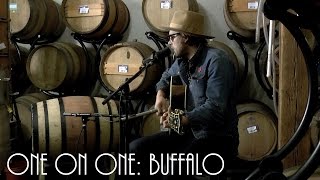 ONE ON ONE: Frankie Lee - Buffalo December 3rd, 2015 City Winery New York