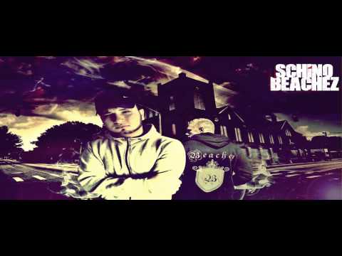 SCHINO & BEACHEZ - Nichts Mehr Zu Sagen ! LaBratan ( CubetribeStudio)