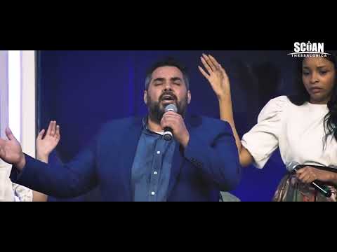 Experience the Power of the King of Kings with Nikos & Pelagia Politis!