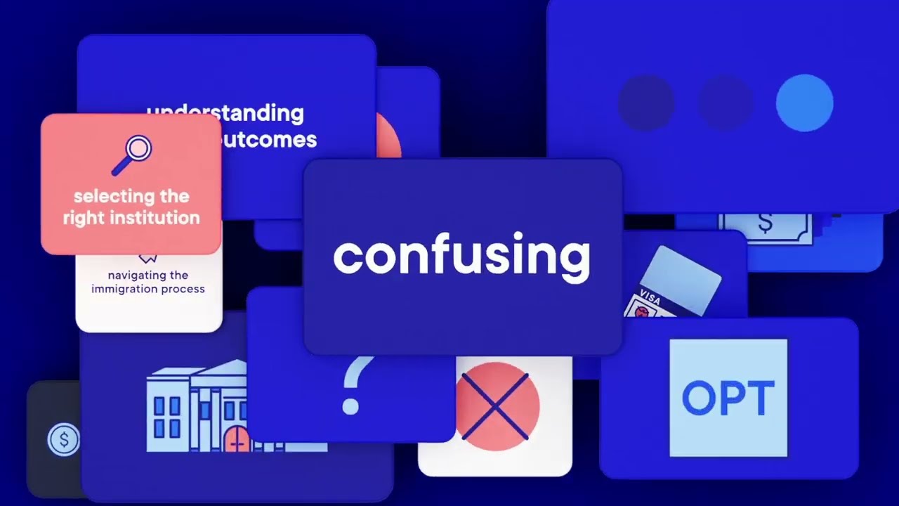 Interstride for Admissions -- AO version