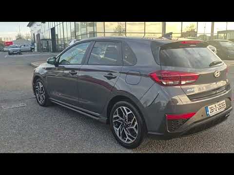 2026 Hyundai i30