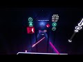 Beat Saber AI Godspeed 98 23 FC 1 130 85pp BL