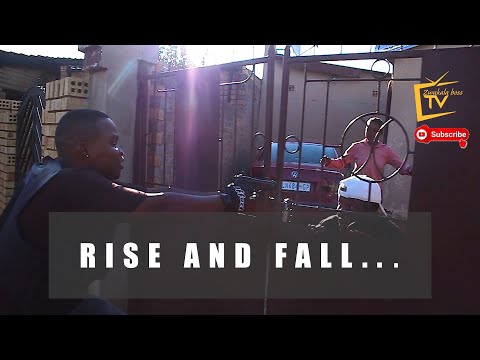 DONE AND DUSTED EPISODE 2 [ RISE AND FALL...]