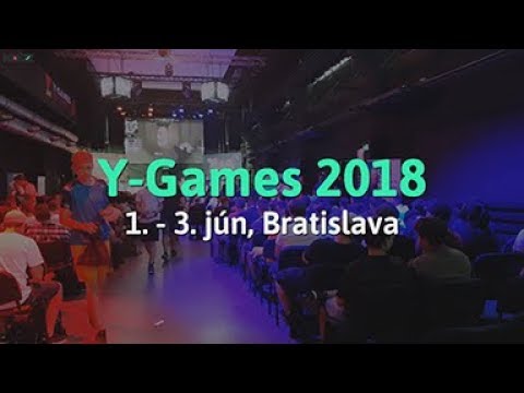 Y-Games 07/2018
