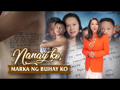 Nanay Ko, Marka ng Buhay Ko! RATED KORINA