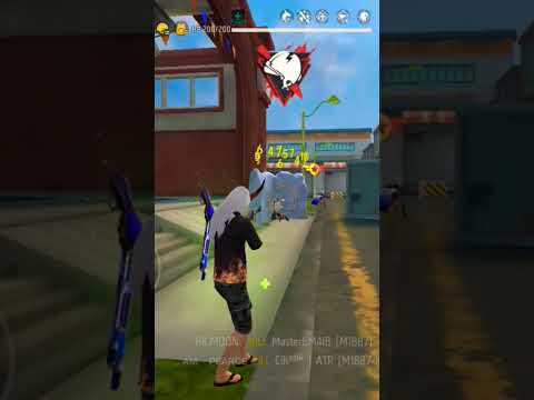 TRALALA TRALELO #freefire #trenff #ff #amui #garenafreefire #ffshorts #ffviral #gaming #memes