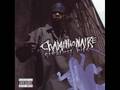 Chamillionaire - SIttin' Back