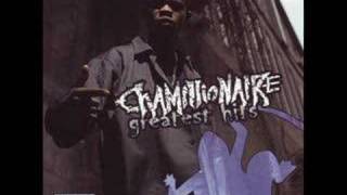 Chamillionaire - SIttin&#39; Back
