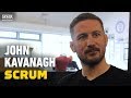 John Kavanagh on Conor McGregor Return, Bellator’s Impact in Europe, More