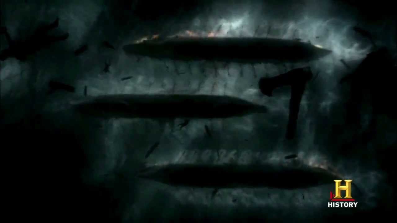 Vikings - Opening