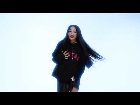 TAKE VAN - Can't Get Over Me (Official Video)