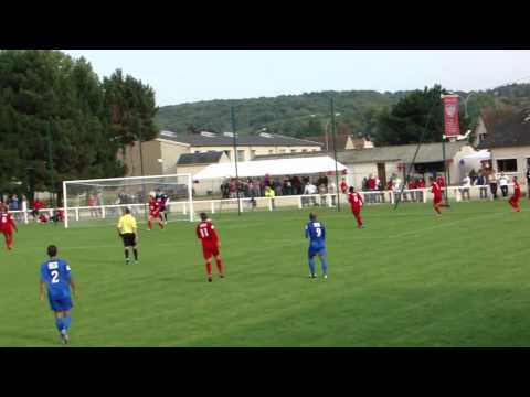 CFA s2. CdF tour 4. Choisy au bac (DH) - FC Chambly