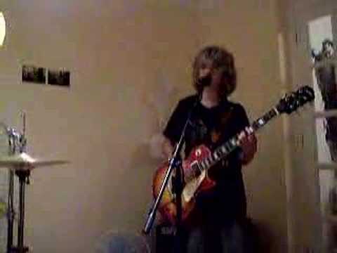 Stereoverdrive-Peaceful Pastimes