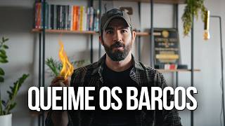 The Comfort Zone is the Graveyard of Your Dreams