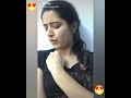 Ashika Ranganath Tiktok Kannada Actress