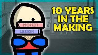 What a Decade of Fitness YouTube *Actually* Taught Me