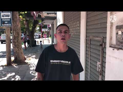 Villalba MC - RESPET-ARTE(VÍDEO OFICIAL)(prod.DogeKDS)