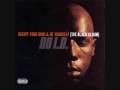 No I.D. - "State to State" (Instrumental) 