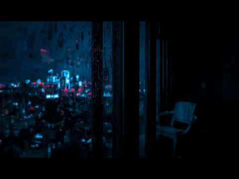 🔴 REPLAY - NOCTURNEVAULT10 — Final Call at 3am | 24/7 Vintage Noir Jazz Live for an Empty Penthouse