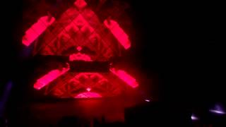 NERO - Between II Worlds (Original Version)