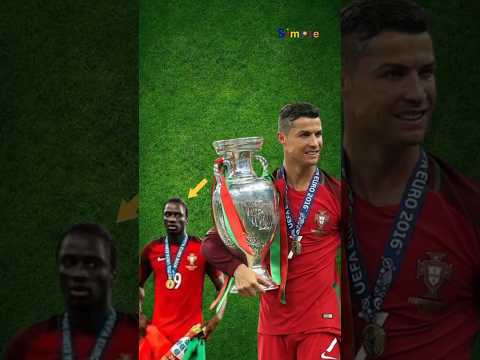 what happened to eder after euro 2016 😯