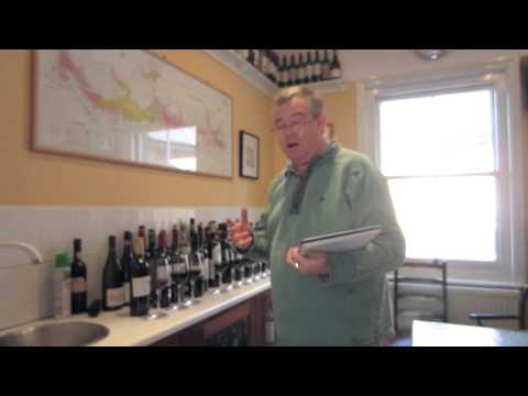 Selecting a Vintage: Château Garraud