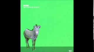 Hum - Stars