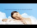 Travel Blue Tranquillity Pillow TB212