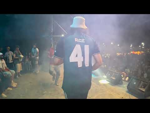 INXPRESIVO vs DASGA - La Gran Final | Festival de Verano - Cúcuta 2024