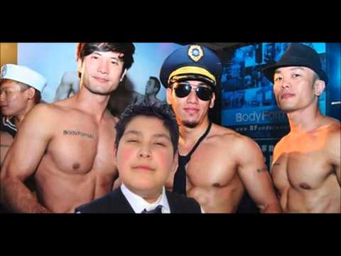 BURY HIM (BP Tha Rock Kidd DISS)