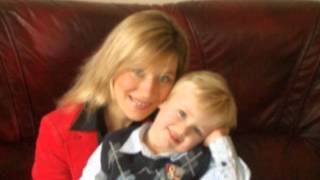 Dove la more, Vaida Stiller