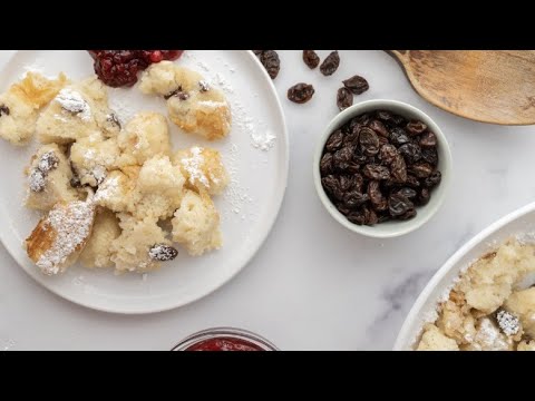 Easy Kaiserschmarrn Recipe