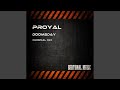 Doomsday Original Mix
