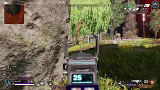 【APEX】