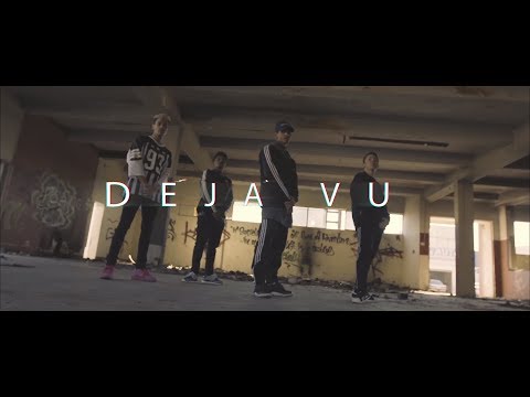 Rouge - Déjà Vu (Untimitive | Dance Video)