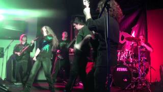 Download lagu ORGANECTOMY live - BABYKILLER (Devourment cover) mp3