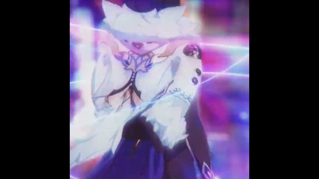 yelan: the waiting game is over...