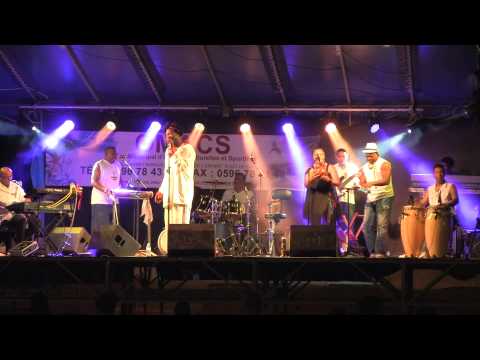 Face à face (A/C Eugène Mona)