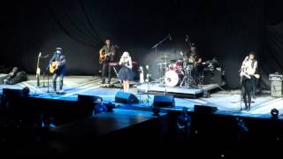 If You Ask Me To - Mackenzie Porter - July 23, 2014 - Edmonton, AB - Rexall Place